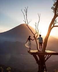 Lahangan sweet