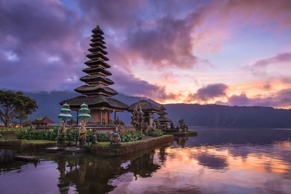 Ulun Danu Beratan