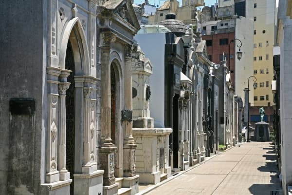 Recoleta