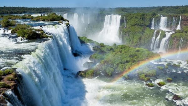 Iguazu