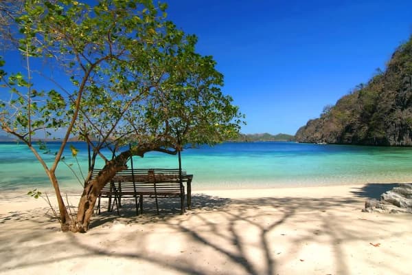 Atwayan beach