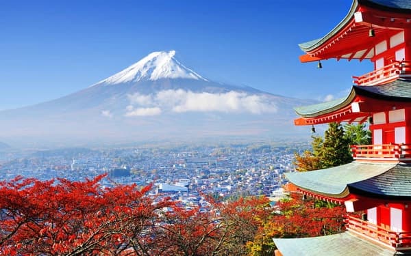 Hora Fuji