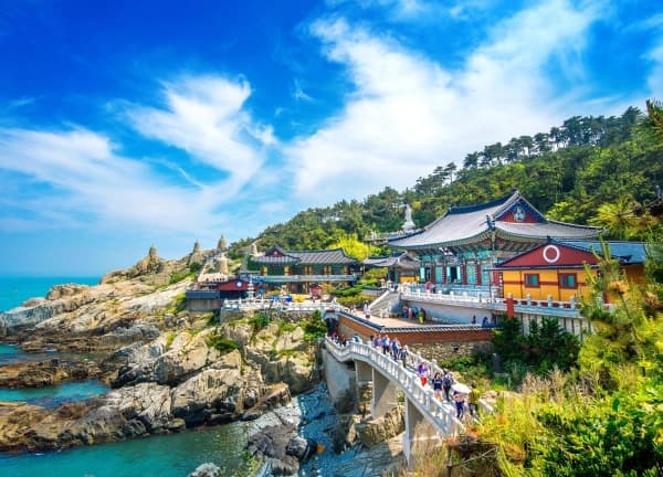 Haedong Yonggungsa