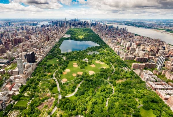Central Park