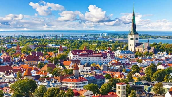 Tallin