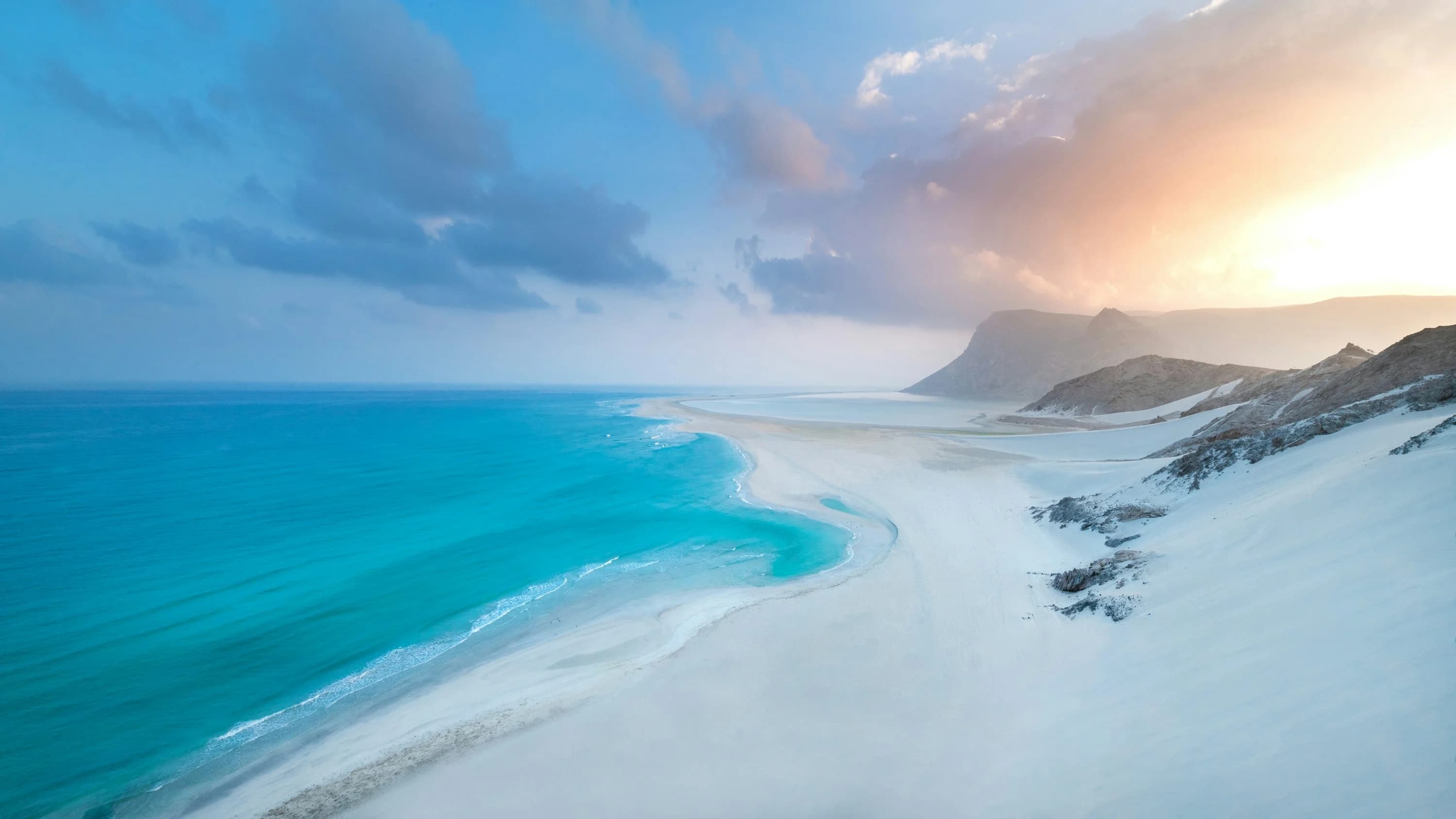 Socotra+Abu Dhabi