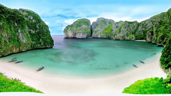 Phi Phi