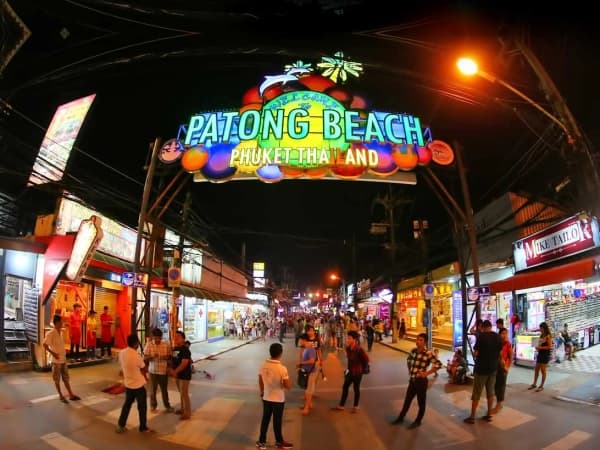 Phuket