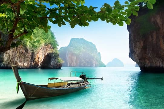 Krabi