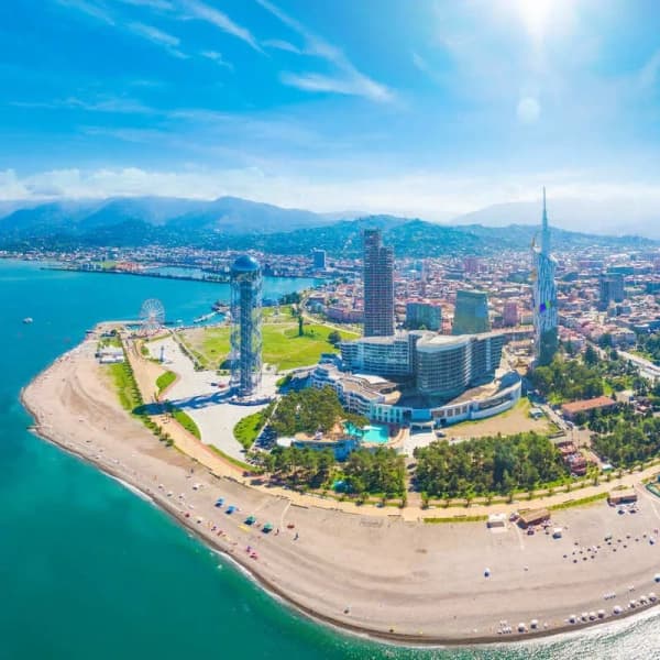 Batumi